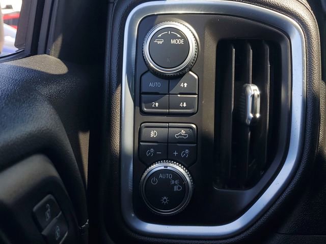 Used 2021 GMC Sierra 1500 Elevation AWD/4WD image 34
