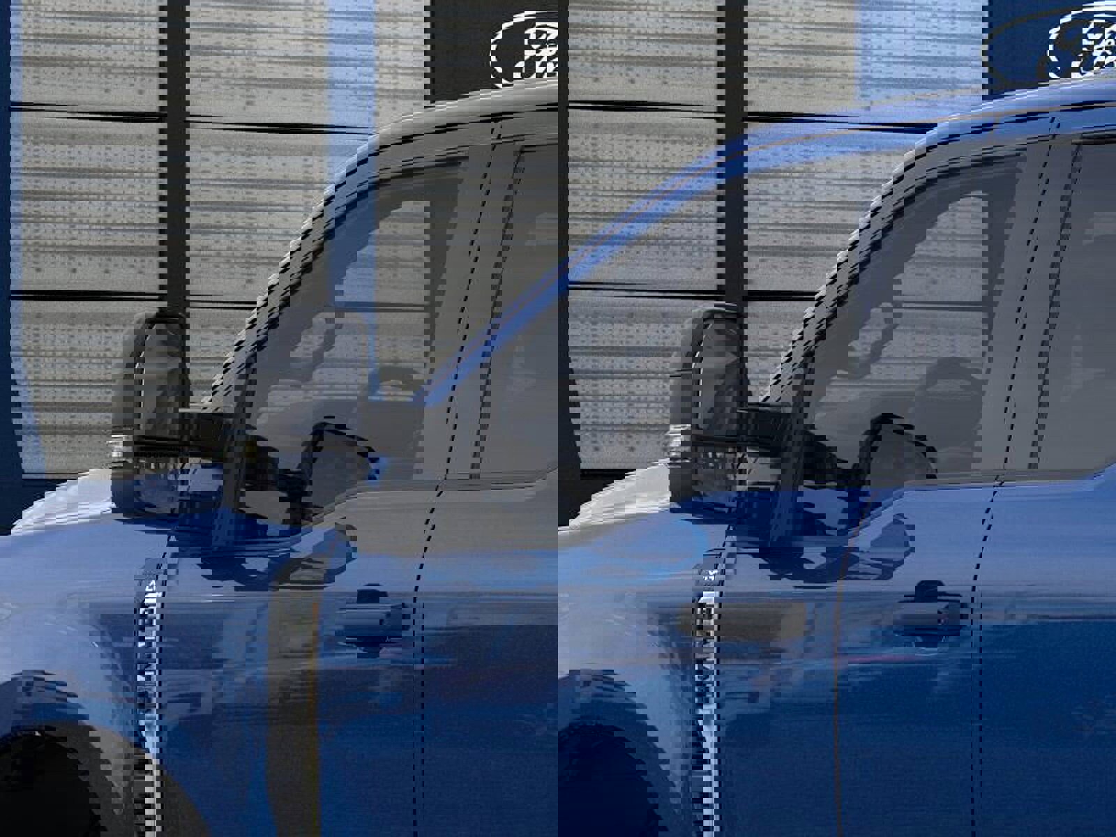 New 2026 Ford F250 XLT image 20