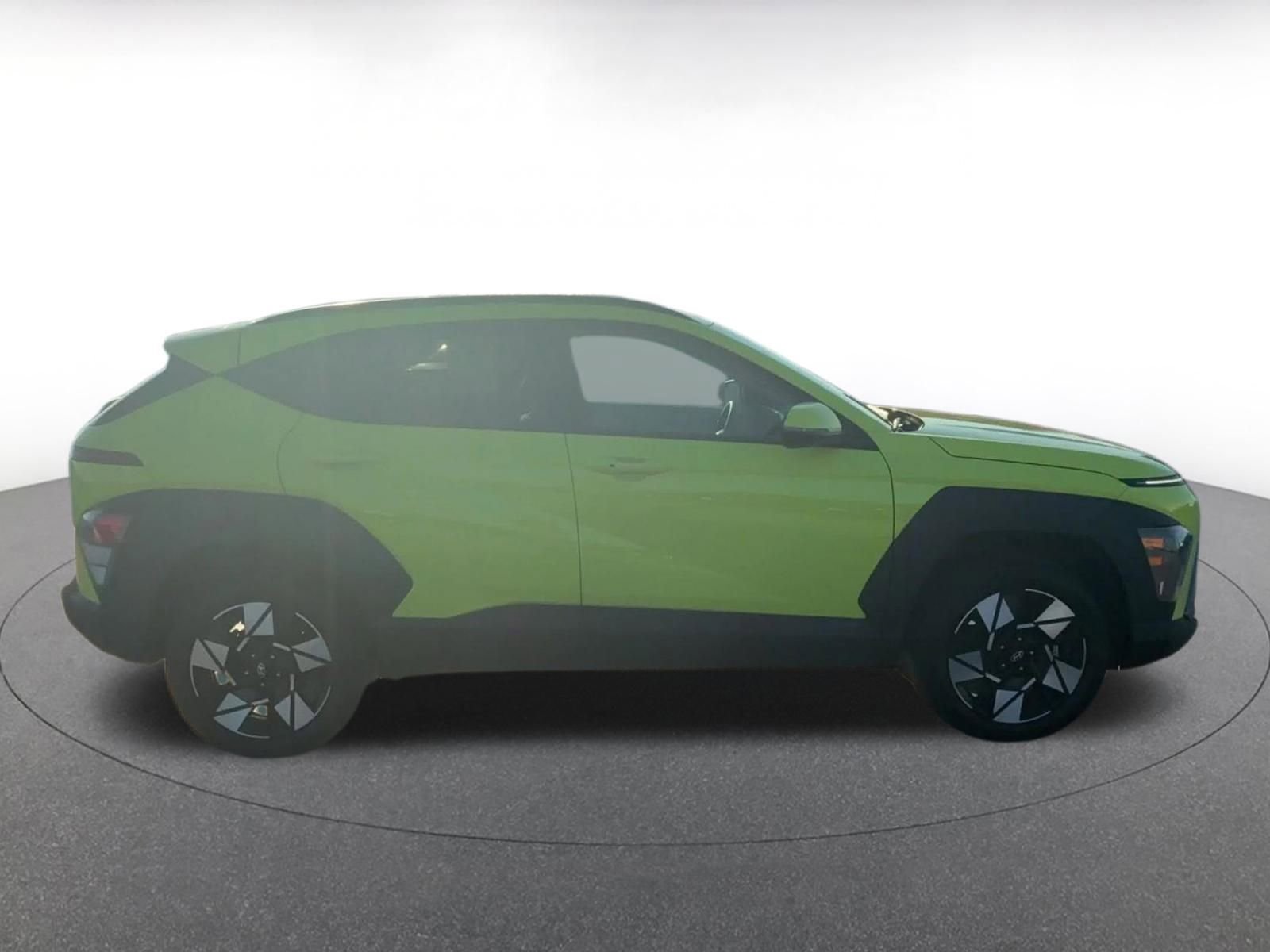 Used 2025 Hyundai Kona SEL image 16