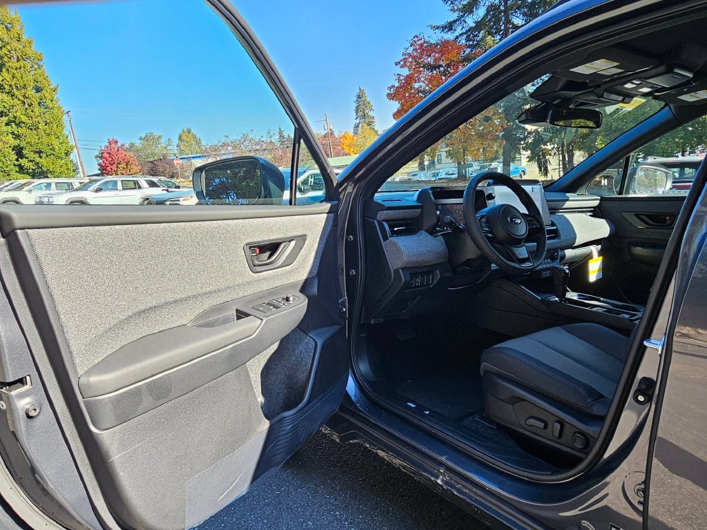 New 2026 Subaru Outback Premium AWD/4WD image 17