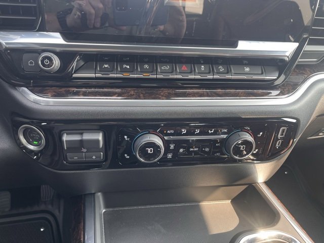 New 2025 Chevrolet Silverado 1500 RST w/ All Star Edition Plus image 15