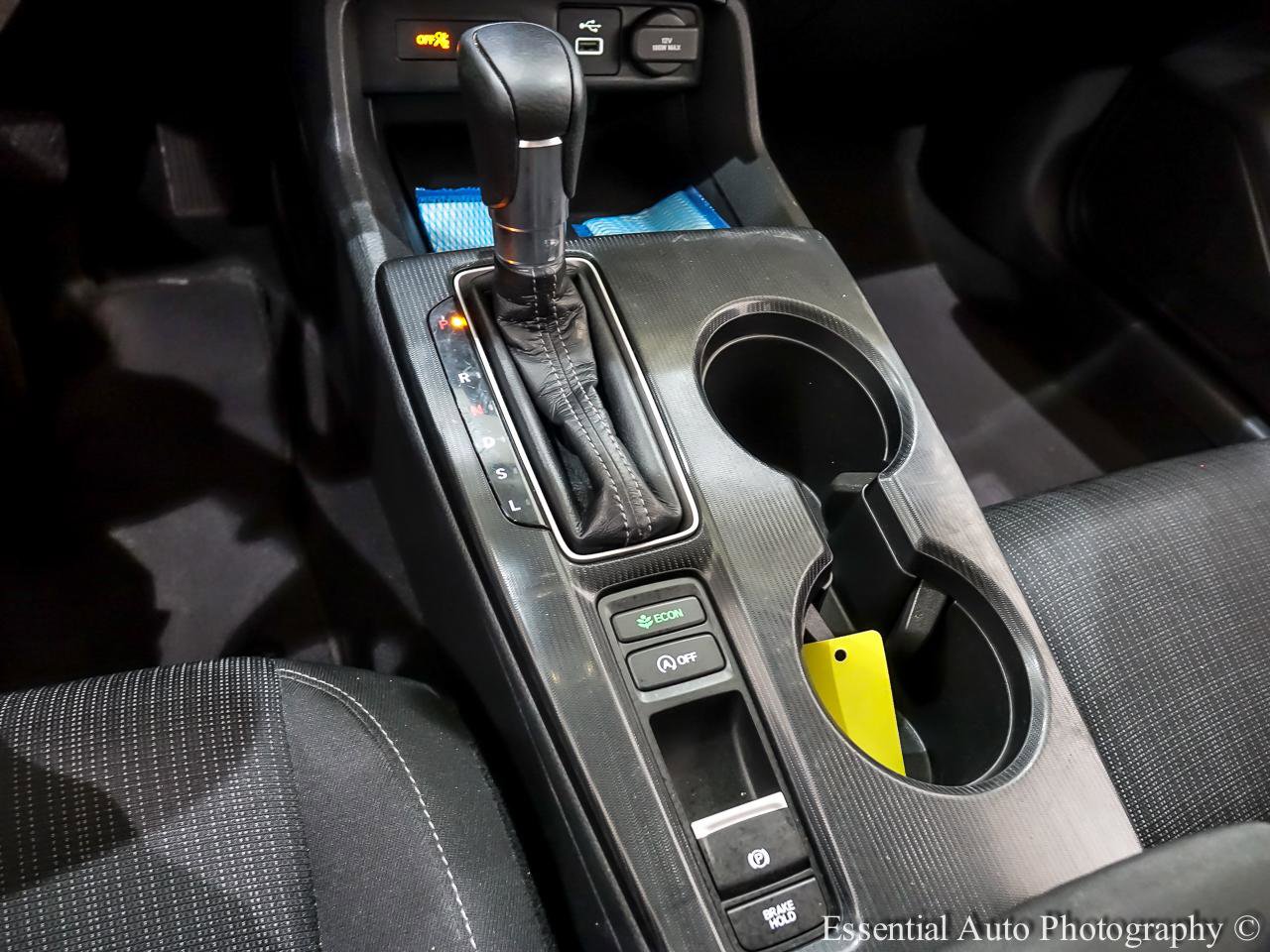Used 2022 Honda Civic LX image 22