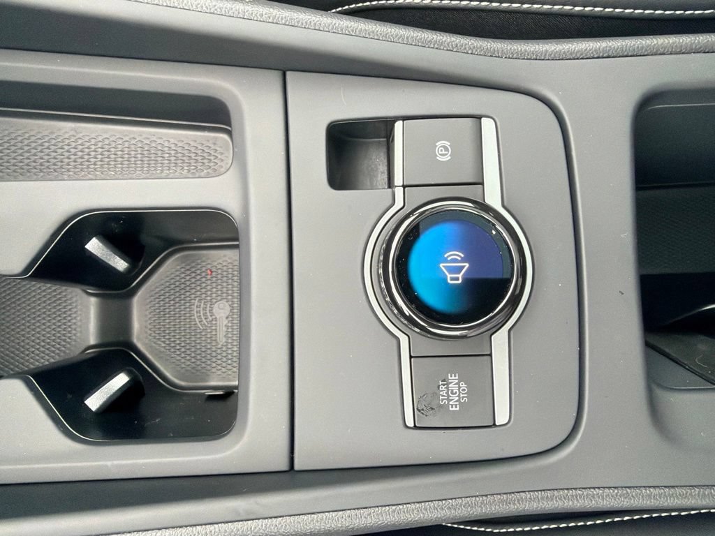 New 2026 Volkswagen Tiguan SE AWD/4WD image 26