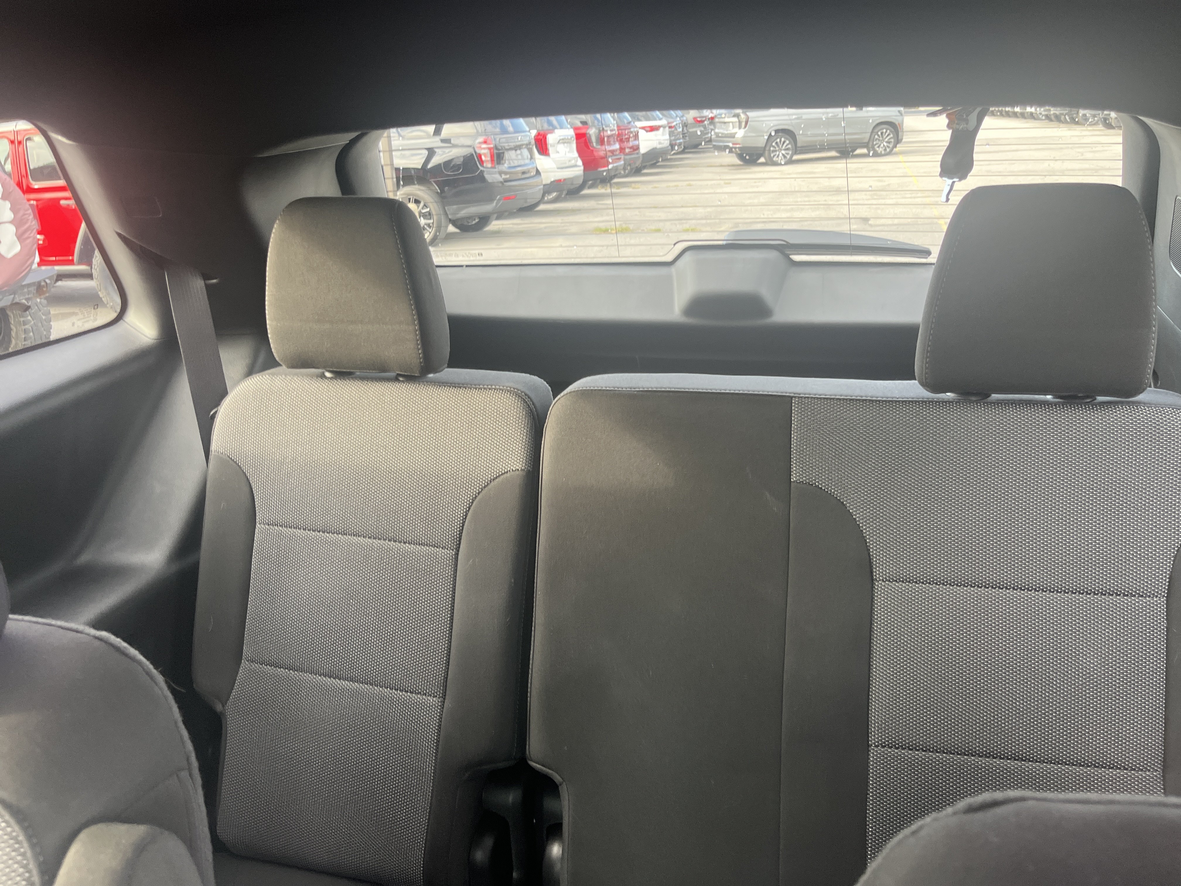 Used 2023 Chevrolet Traverse LT w/ LPO, Floor Liner Package AWD/4WD image 26