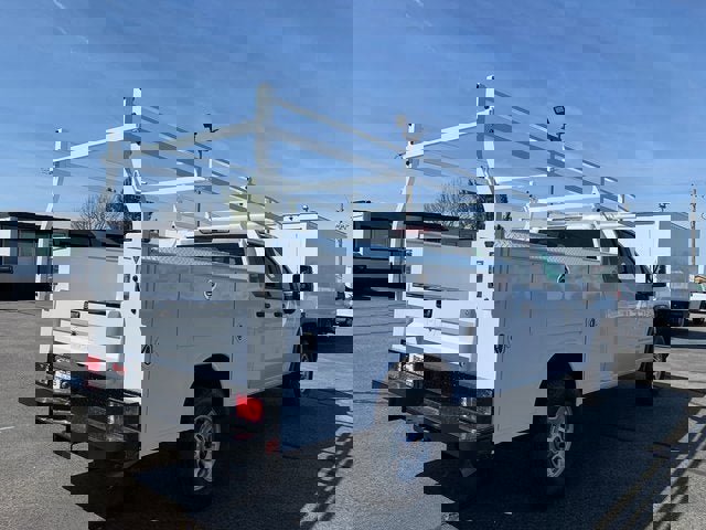 New 2025 GMC Sierra 2500 Pro w/ Convenience Package image 7