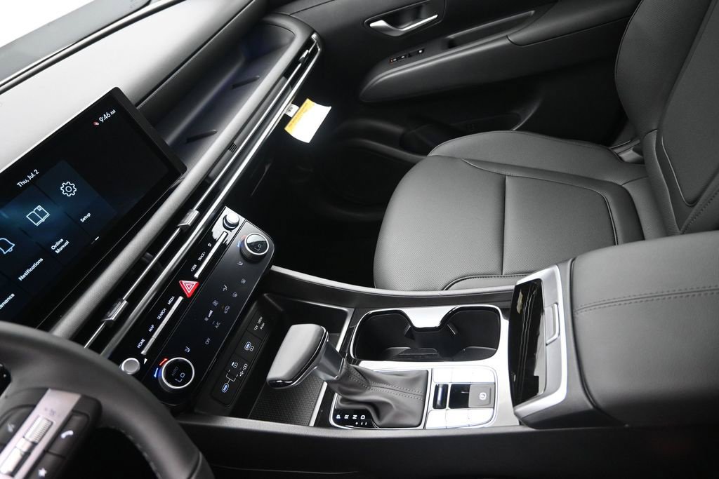 New 2026 Hyundai Tucson XRT AWD/4WD image 18