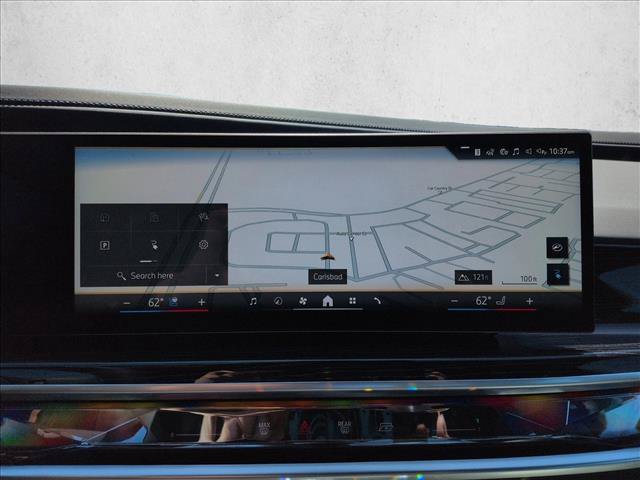 New 2026 BMW i7 xDrive60 AWD/4WD image 13