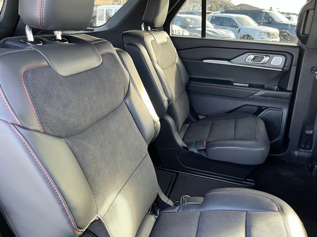 New 2026 Ford Explorer ST w/ Sun And Sound Package image 21