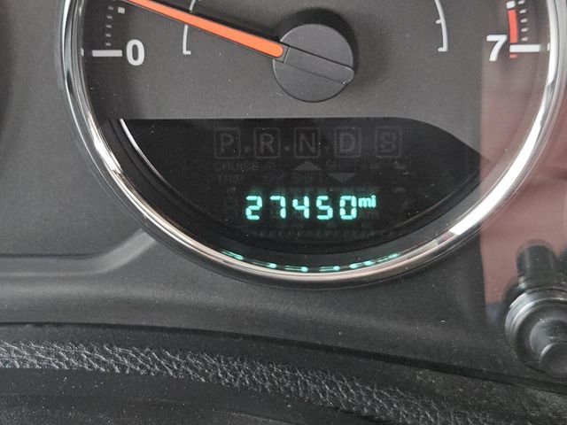 Used 2015 Jeep Wrangler Sport image 19