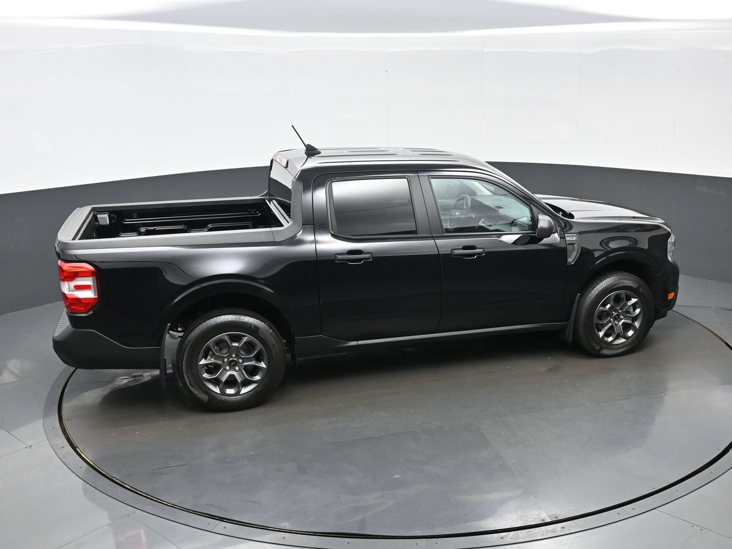 Used 2024 Ford Maverick XLT w/ Equipment Group 300A Standard AWD/4WD image 37