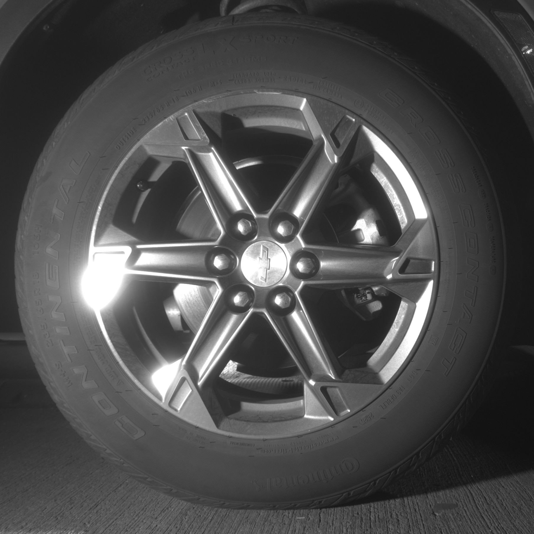 Used 2025 Chevrolet Blazer LT image 13