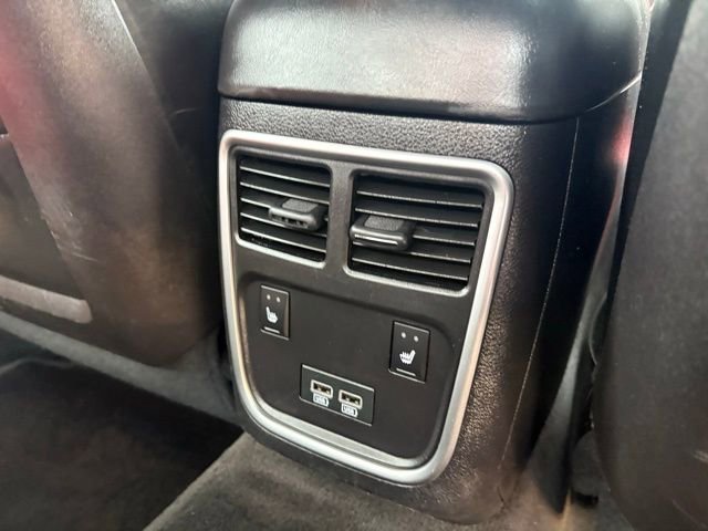 Used 2016 Dodge Charger SXT w/ AWD Plus Group image 32