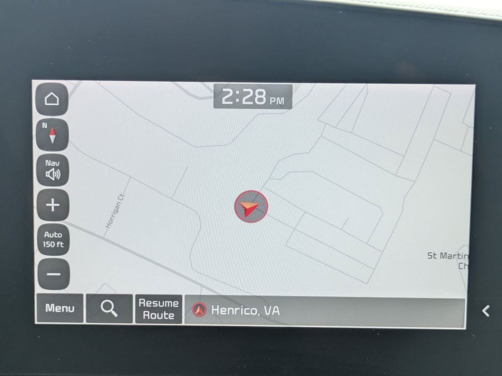 Used 2025 Kia Niro EX Touring FWD image 22