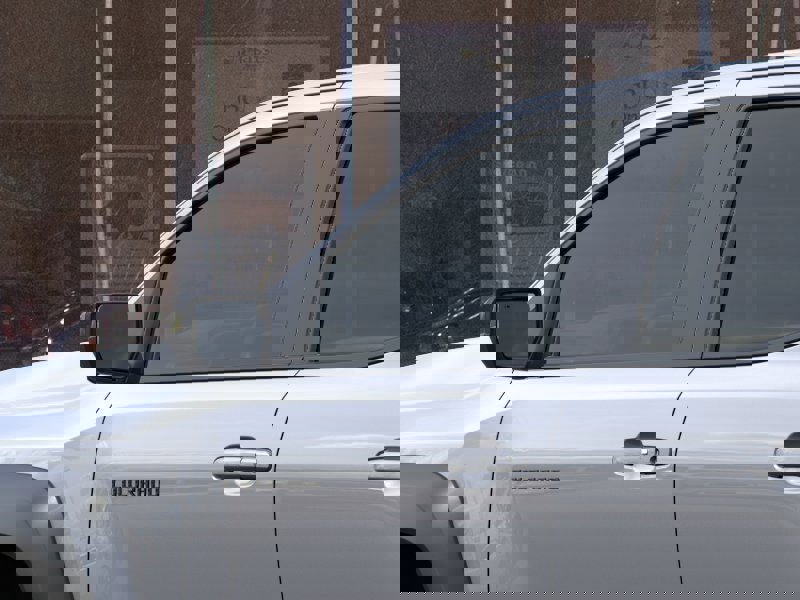 New 2025 Chevrolet Colorado ZR2 w/ ZR2 Bison Edition image 12