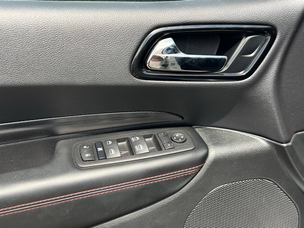 Used 2024 Dodge Durango GT AWD/4WD image 27