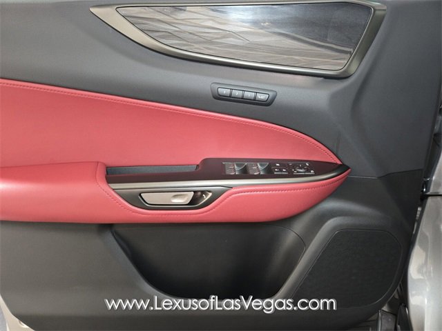 New 2026 Lexus NX 350 AWD w/ Premium Package image 15