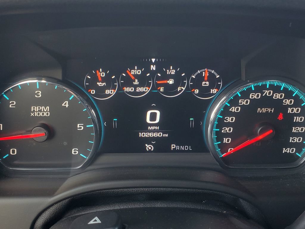 Used 2018 Chevrolet Tahoe Premier AWD/4WD image 14