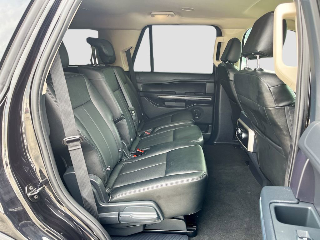 Used 2023 Ford Expedition XLT RWD image 27