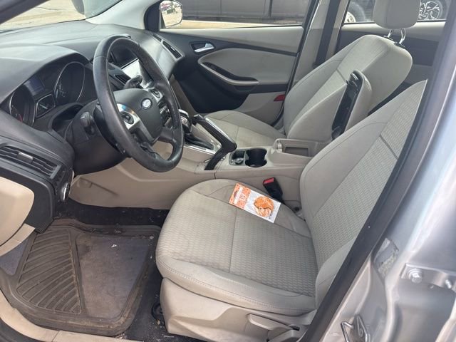 Used 2012 Ford Focus SEL image 10