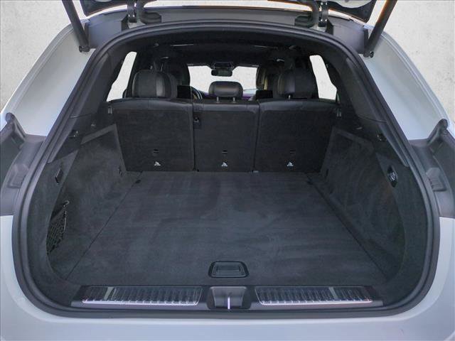 Certified 2023 Mercedes-Benz EQS 580 4MATIC SUV image 6