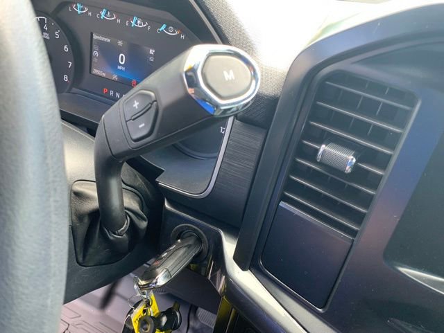 Certified 2023 Ford F150 XL w/ STX Appearance Package AWD/4WD image 29