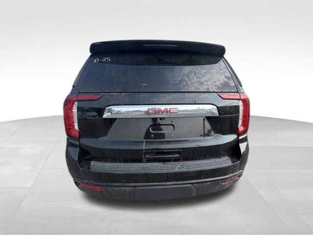 Used 2023 GMC Yukon SLE AWD/4WD image 35