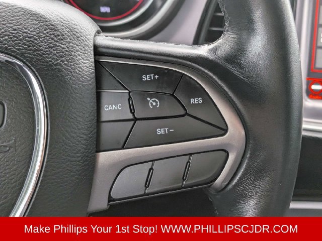 Certified 2019 Dodge Challenger SXT w/ Plus Package RWD image 23