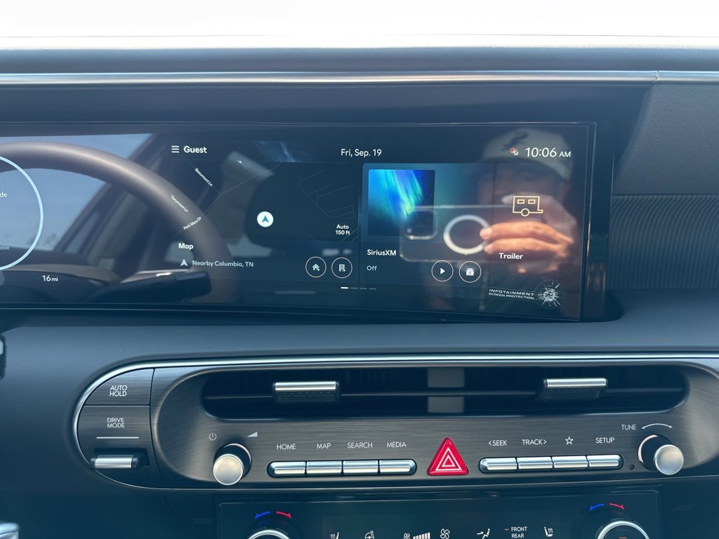 New 2026 Hyundai Palisade Calligraphy image 20