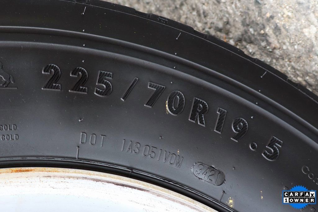 Used 2017 Ford F550 2WD Crew Cab Super Duty image 42