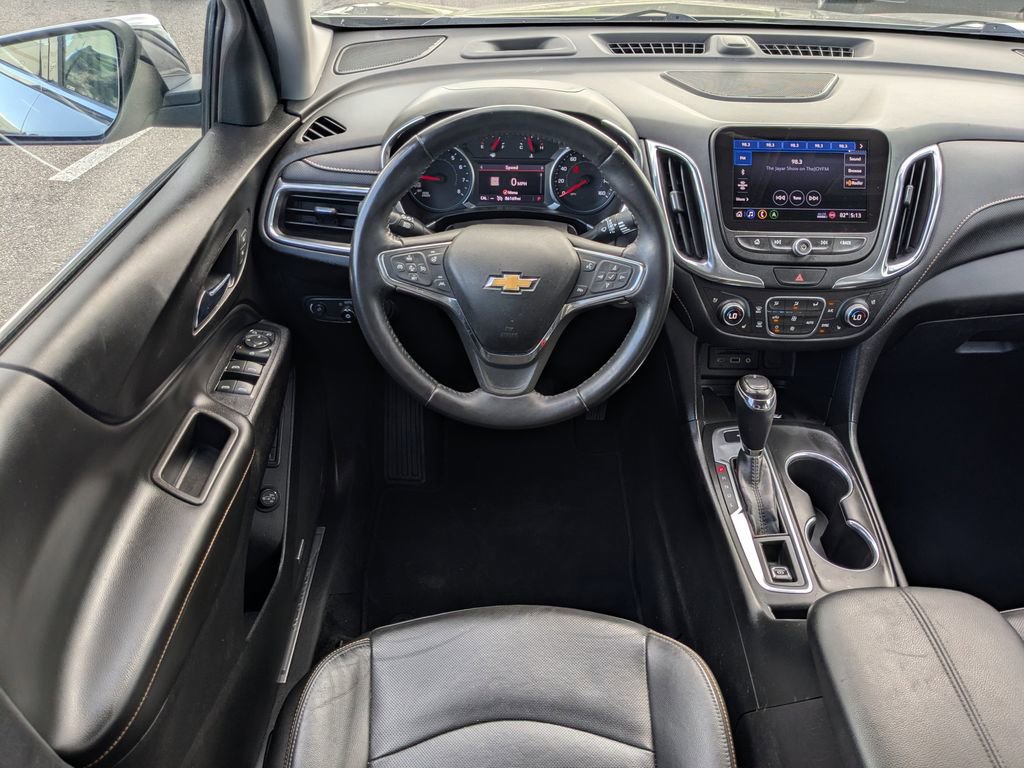 Used 2019 Chevrolet Equinox Premier image 18