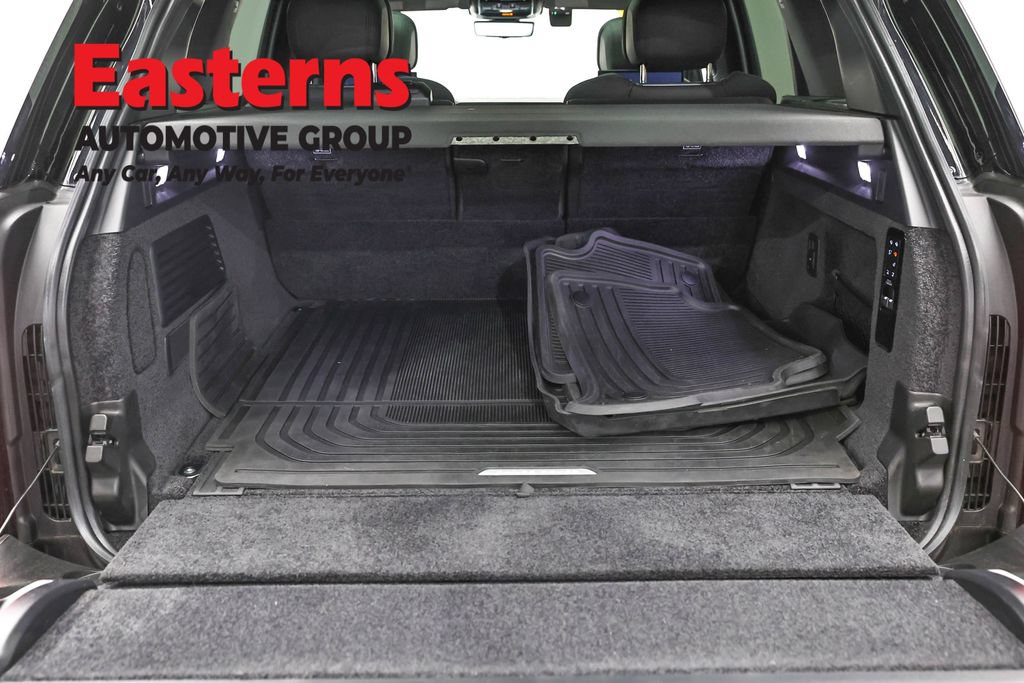 Used 2023 Land Rover Range Rover Autobiography AWD/4WD image 9