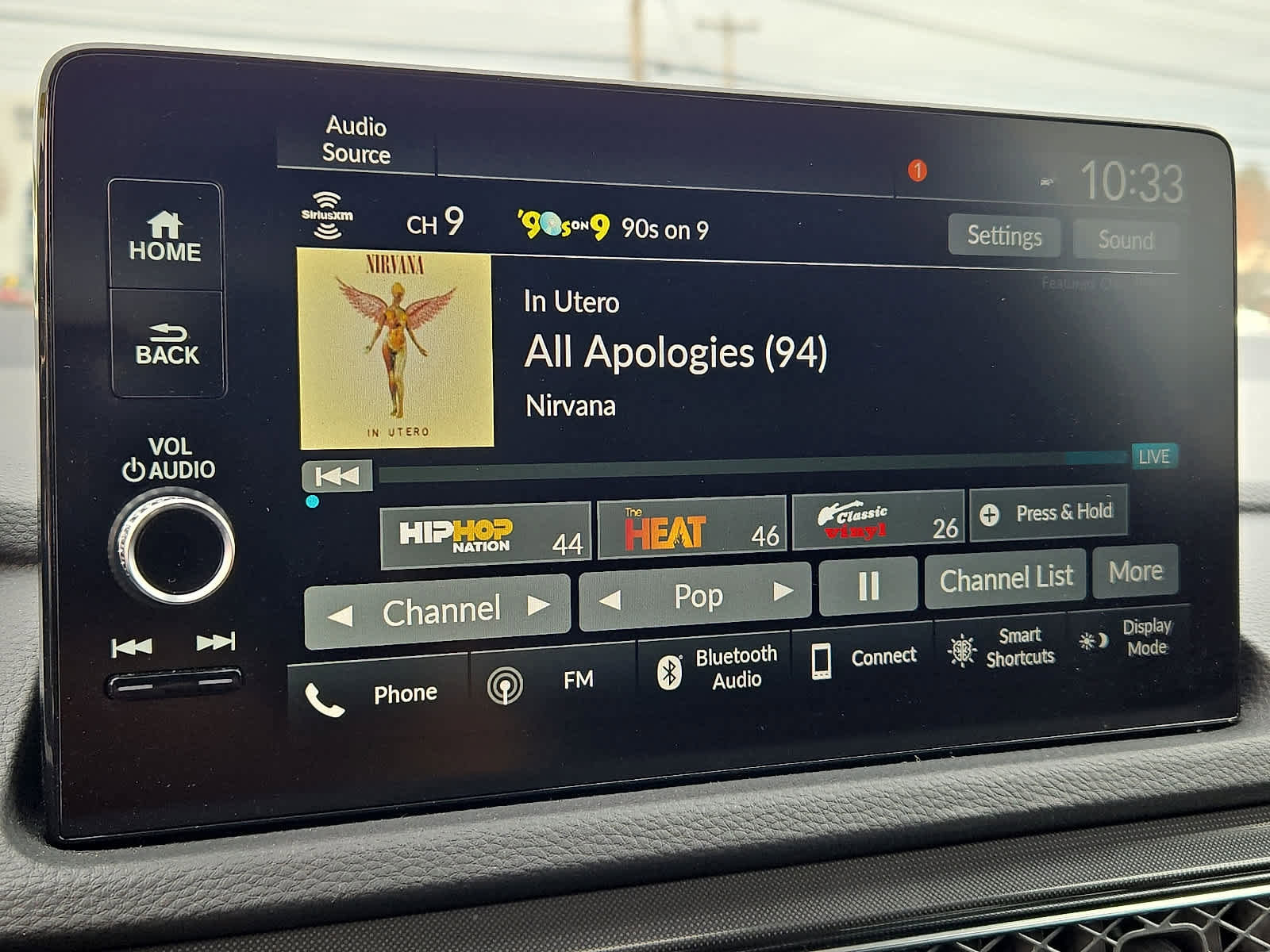 Certified 2025 Acura Integra A-Spec image 19