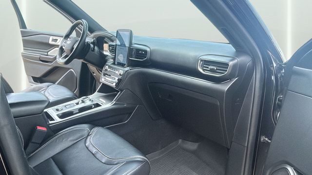 Used 2020 Ford Explorer ST w/ ST Street Pack AWD/4WD image 15