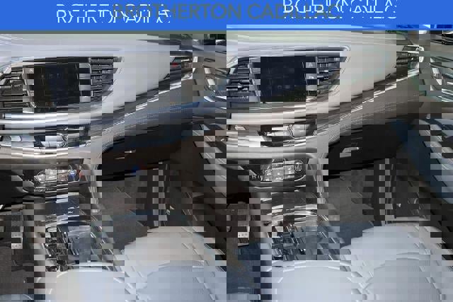 Certified 2024 Buick Enclave Premium AWD/4WD image 25