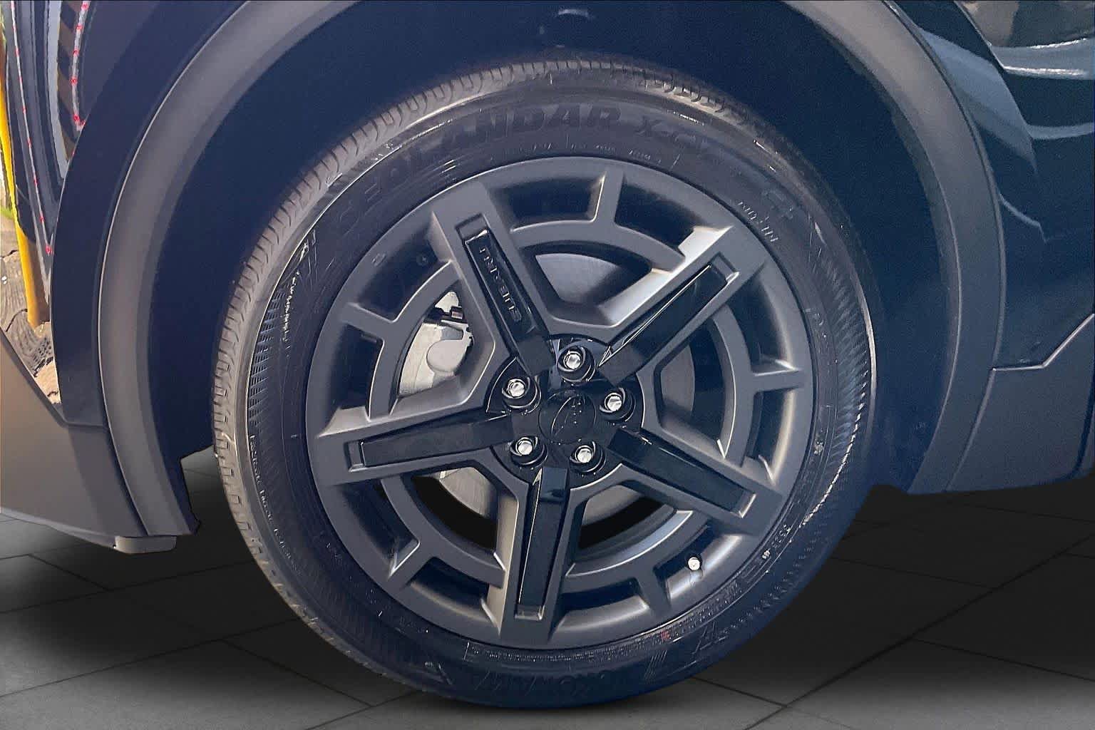 New 2026 Subaru Uncharted AWD image 11