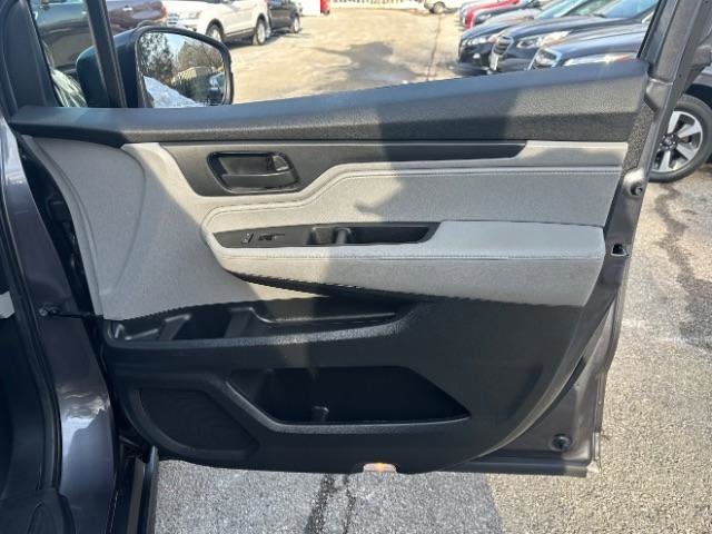 Used 2019 Honda Odyssey LX image 32