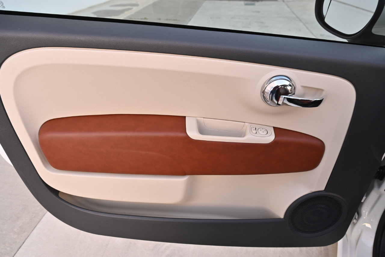 Used 2015 FIAT 500 1957 Edition image 17