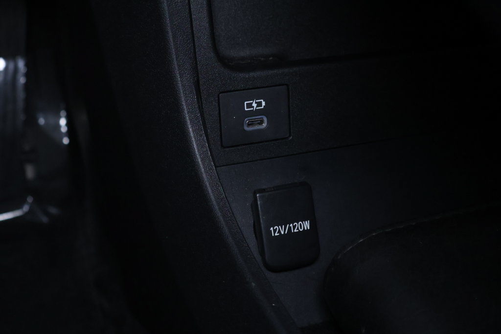 Used 2023 Subaru Solterra AWD image 36