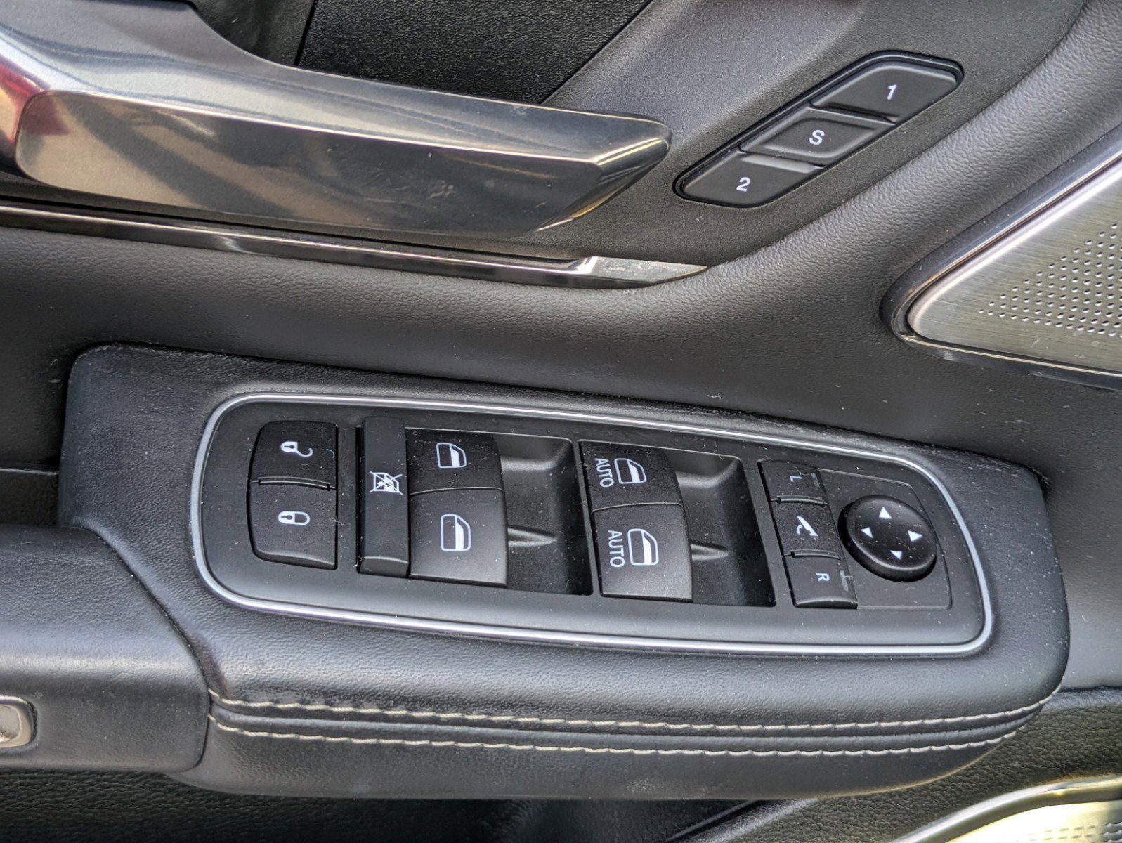 Used 2021 RAM 1500 Limited image 13