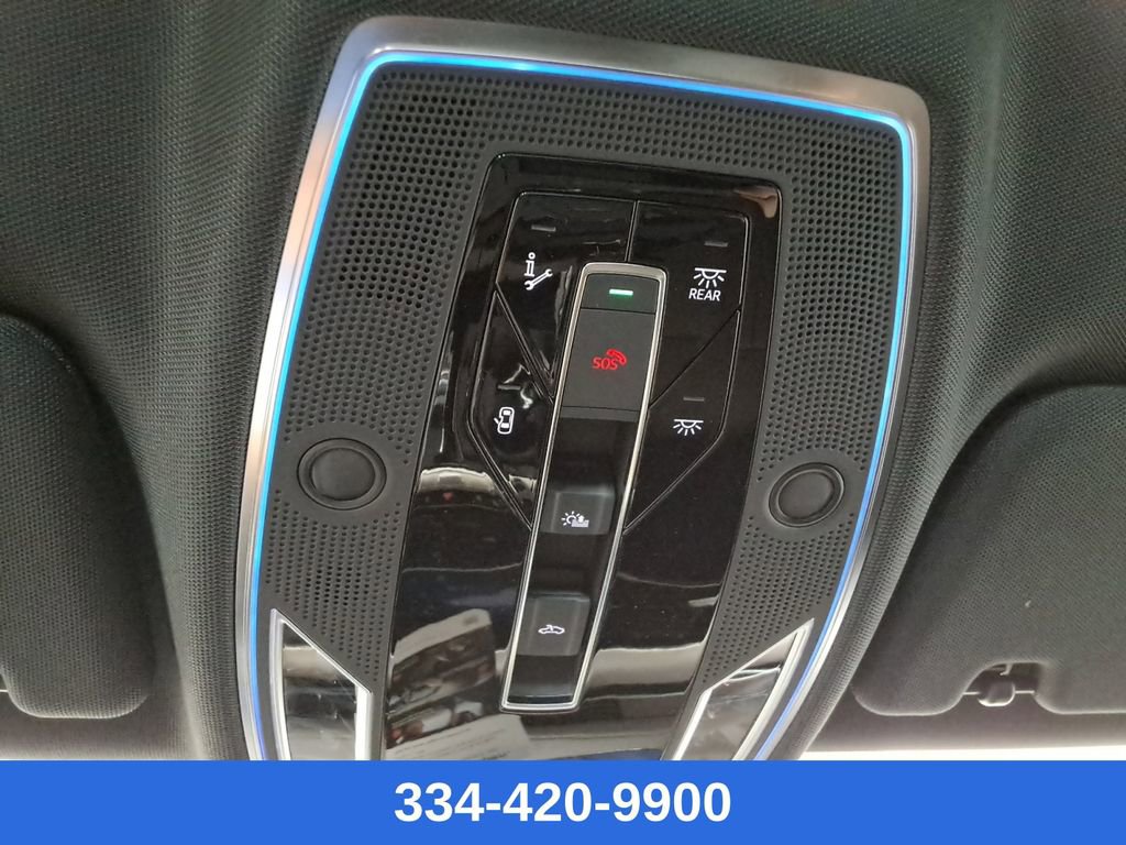 New 2025 Audi A8 L 3.0T image 31