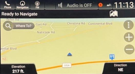 Used 2019 Honda Passport Touring image 22