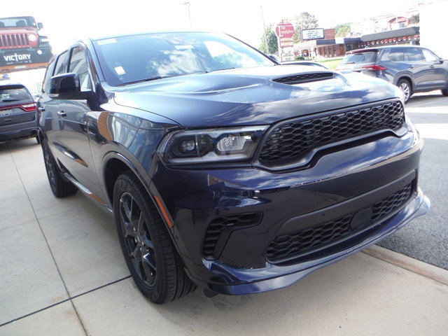 New 2026 Dodge Durango GT AWD/4WD image 10