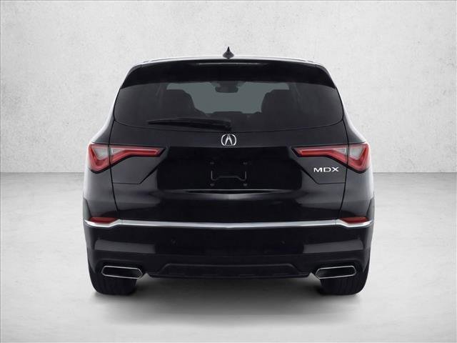 Used 2023 Acura MDX w/Technology Package image 6