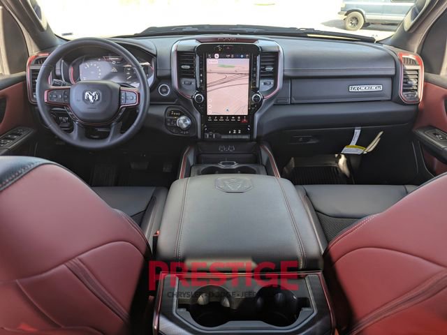 Used 2025 RAM 1500 Rebel w/ Bed Utility Group image 27