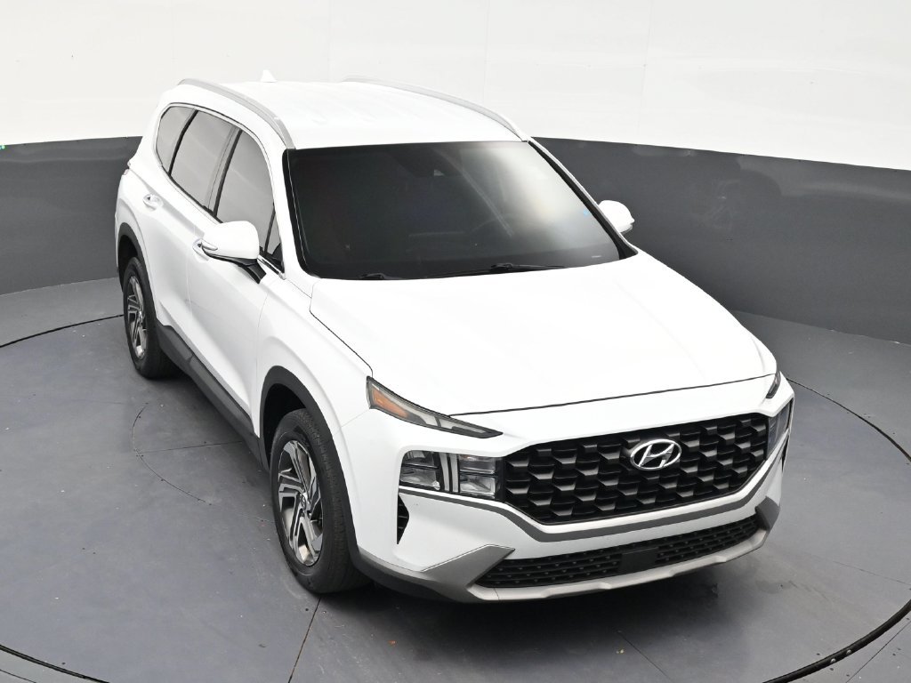 Used 2023 Hyundai Santa Fe SEL FWD image 18