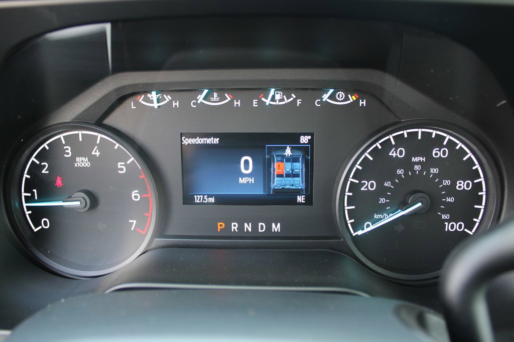 Used 2025 Ford F250 XL image 24