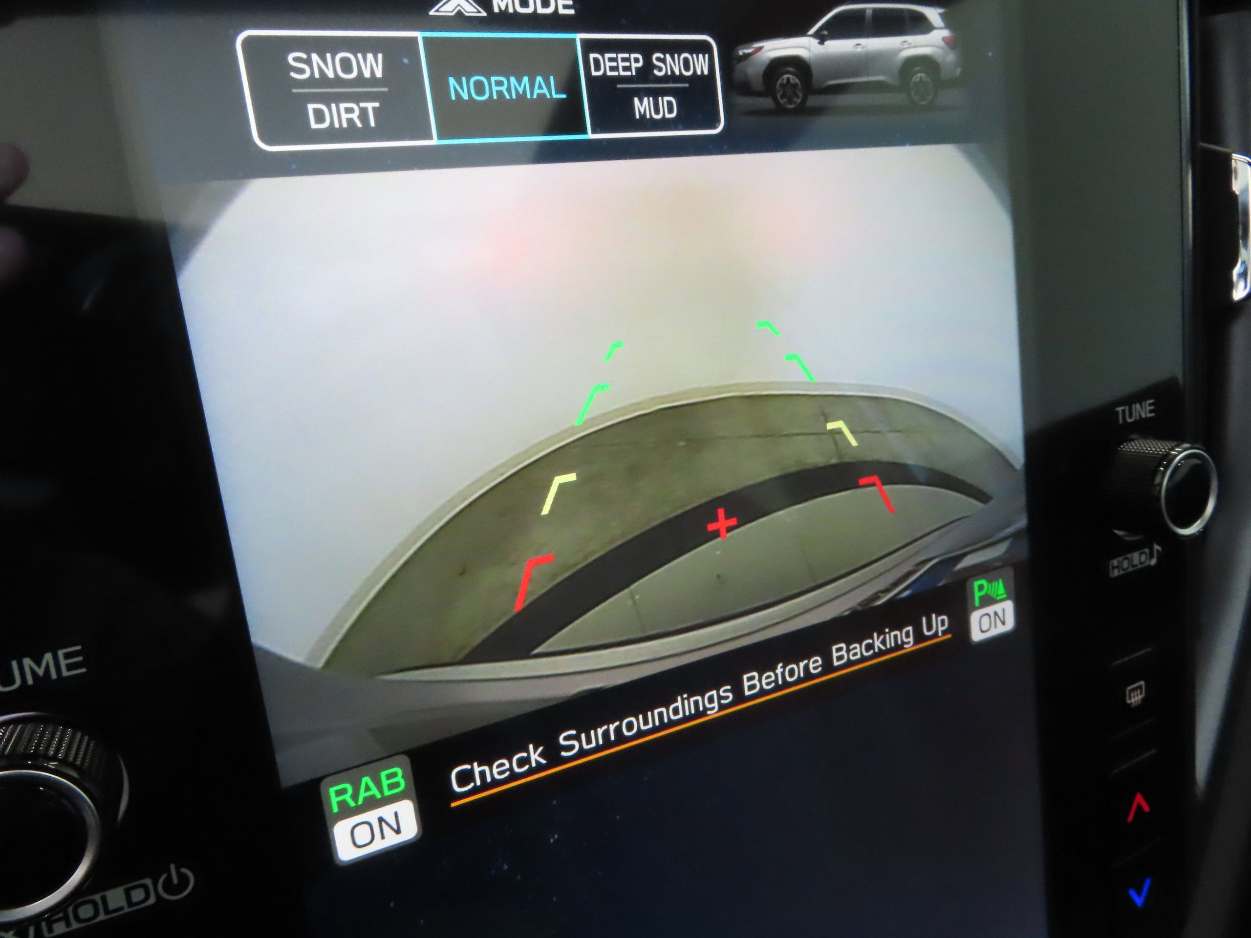 New 2026 Subaru Forester Limited image 19