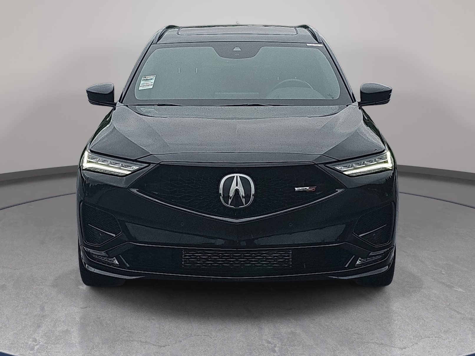 Certified 2024 Acura MDX Type S AWD/4WD image 2