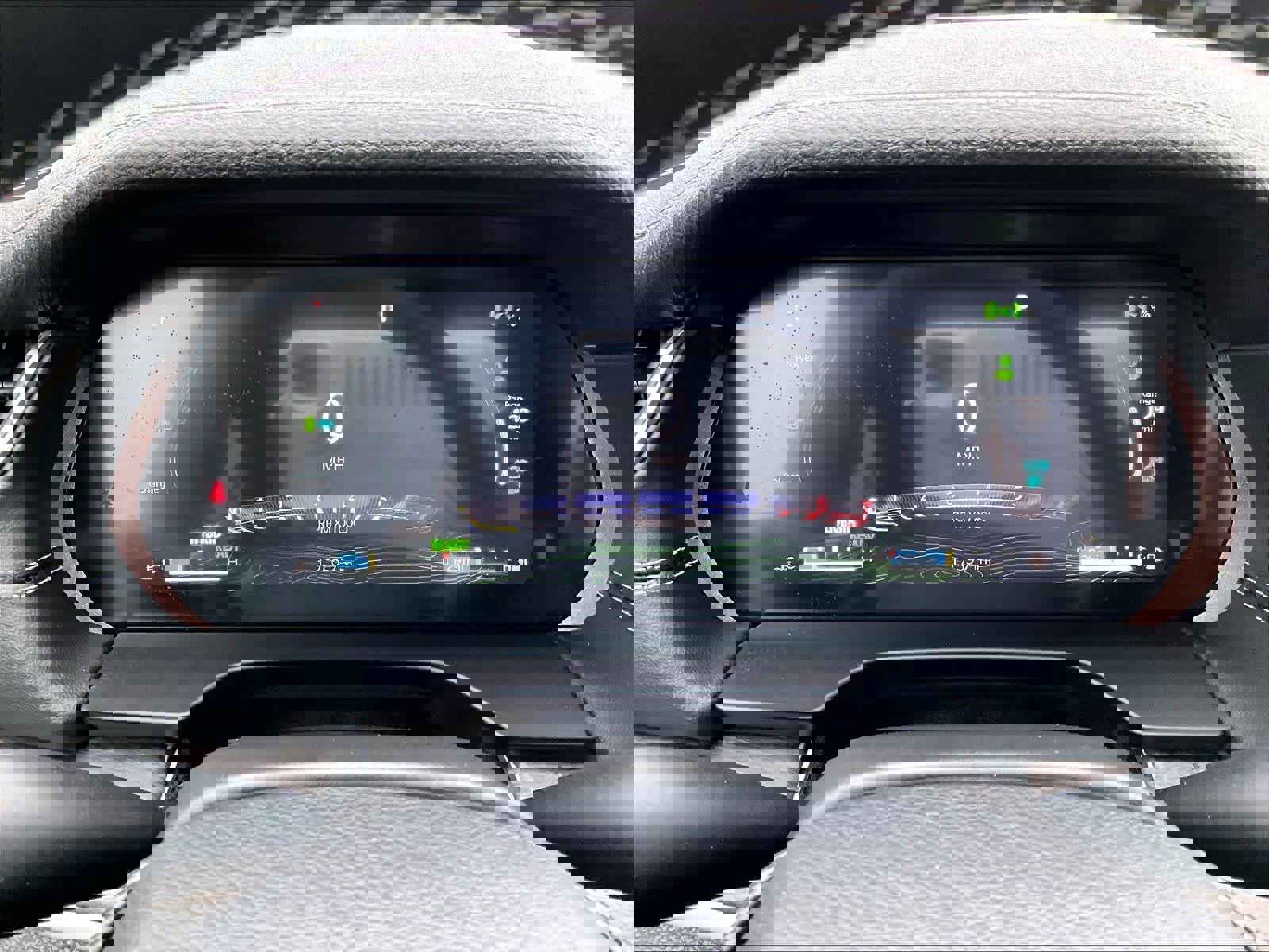 Used 2024 Jeep Grand Cherokee Limited 4xe image 25