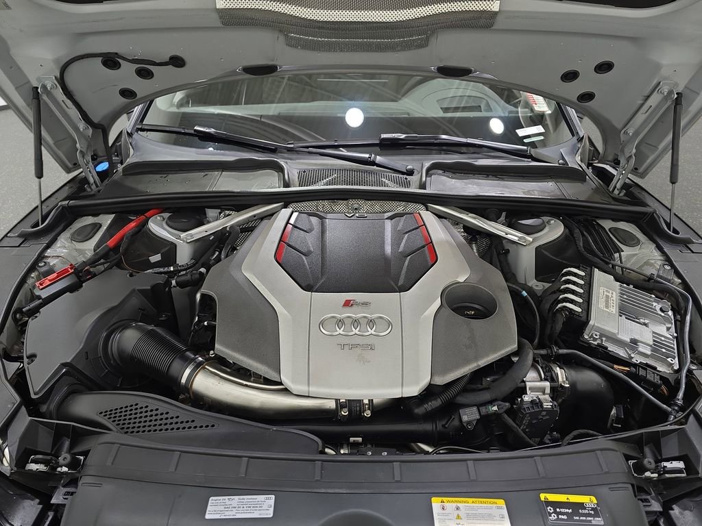 Used 2023 Audi RS 5 Sportback image 34